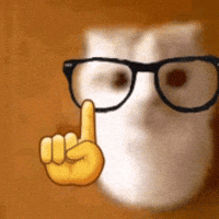 Nerd GIF