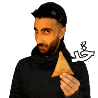 Ramadan Sticker