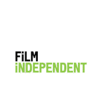filmindependent film movies filmmaker filmmaking Sticker