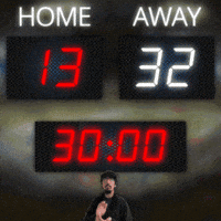 13 Home GIF