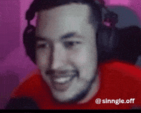 Crazy Smile GIF