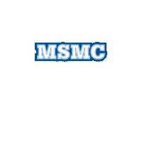 Knights Sticker by Mount Saint Mary College