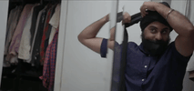 sikh pagg GIF