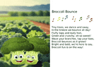 Fruit Veggies GIF