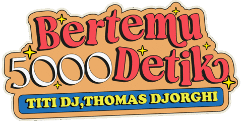 Cucuteladan Titidj Sticker by Dev