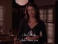 season 3 netflix GIF by Gilmore Girls 