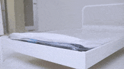 Bed Mattress GIF by LunioTW