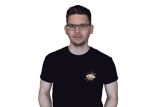 Handwerker Sticker by eurotecgmbh