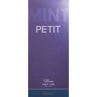 Mint Thread Lift Sticker by hansbiomed