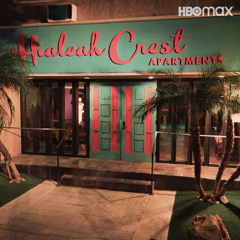 Family GIF by HBO Max