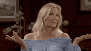 The Bold And The Beautiful Hello GIF by CBS