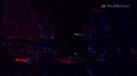 Stylish Glitch Titles