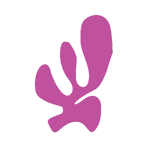 Matisse Sticker by Art Gallery NSW