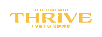 Thrive Sticker by Victory Family Church