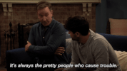 fox tv GIF