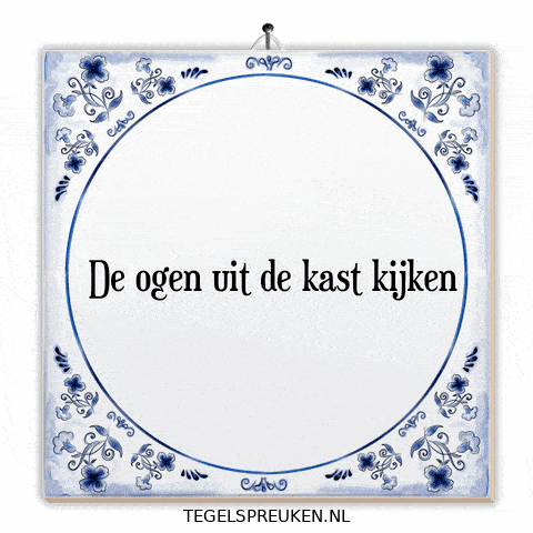 Humor Spreuk GIF by Tegelspreuken.nl