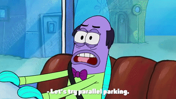 season 9 GIF by SpongeBob SquarePants