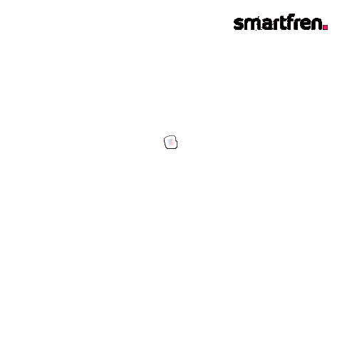 Fun Quiz Sticker by Smartfren 4G