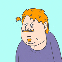 Aanenmatig grappig animatie tekenfilm akkoord GIF