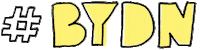 buildyourdreamnetwork dream job network build Sticker