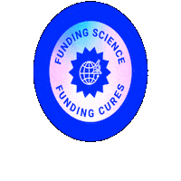 Medical Research Hope Sticker by Breakthrough T1D Australia