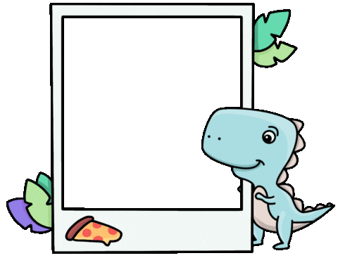 Pizza Picture Sticker by Brenfi