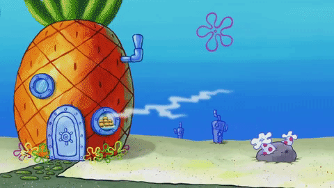 episode 5 spongebob's place GIF by SpongeBob SquarePants