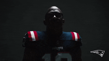 Matthew Slater Football GIF by New England Patriots
