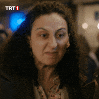 Angry GIF by TRT