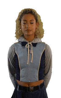 dani lilbebe Sticker by DaniLeigh