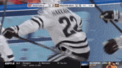 Frozen Four Wmu GIF by TheDreamTeam 