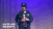 the special new characters GIF by The Special Without Brett Davis