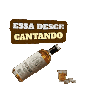 Sticker by cachaca tiao carreiro