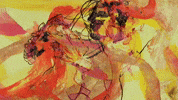 Art Love GIF