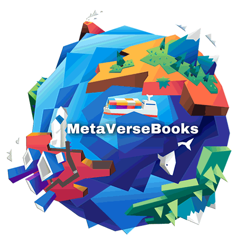 Metaverse Sticker by DELENCE A. SHEARES SR.