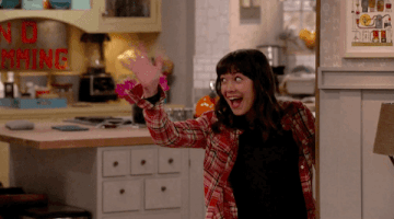 GIF by CBS