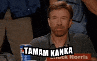 Tamam Kanka GIF