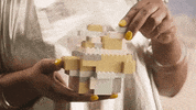 Link Lego GIF by Tierra Whack