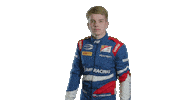 Driver Robert Sticker by Prema Team