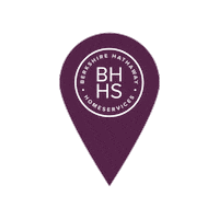 Real Estate Location Sticker by BHHS Laffey