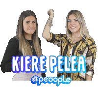 Barbara Perez Omg Sticker by Peoople