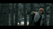 Ella Balinska Sxsw GIF by Signature Entertainment