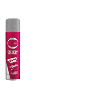 Robyspray Sticker by Godrej Argentina