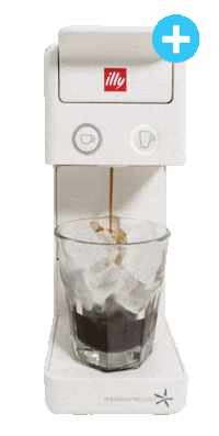 커피머신 Sticker by todayhouse