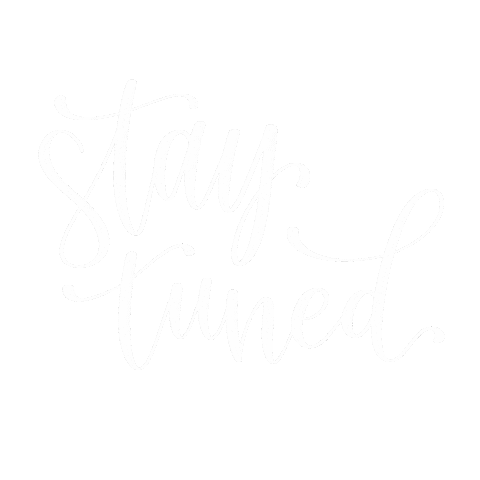 bossybrushstrokes giphyupload coming soon behind the scenes stay Sticker