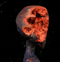 Turning Around GIF by The Horror Section