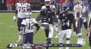 Regular Season Football GIF by NFL