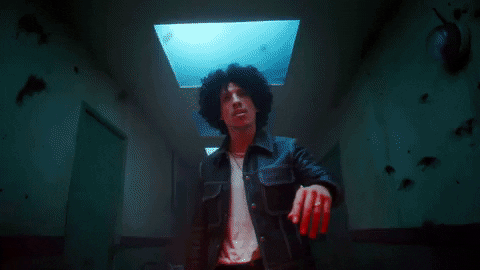 riles against the clock GIF by Rilés
