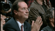 francois hollande archive GIF by franceinfo