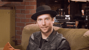RETROREPLAY evil laugh troy baker retro replay GIF
